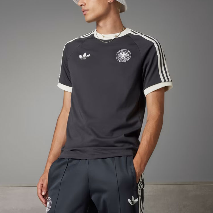 Adidas originals germany shirt online