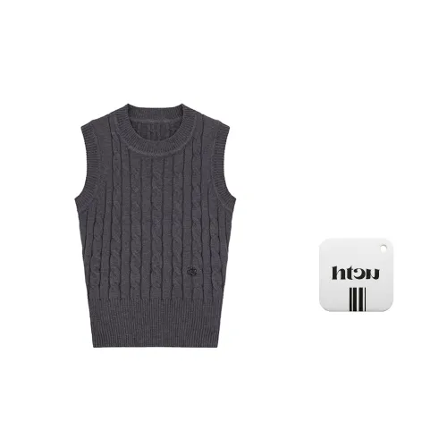 HTCU Vests Women's