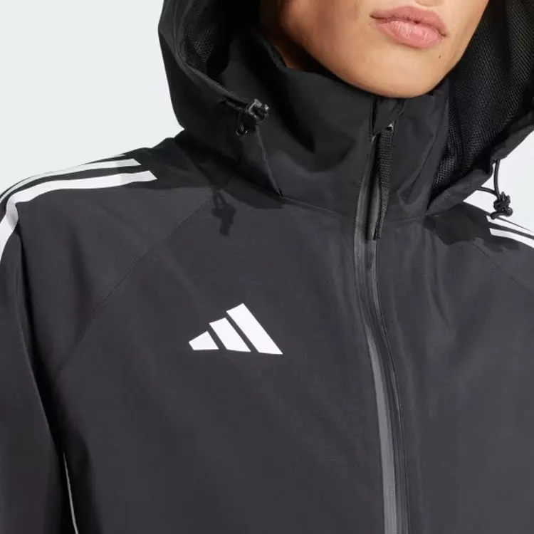 Adidas Tiro 24 Jackets Women's Black
