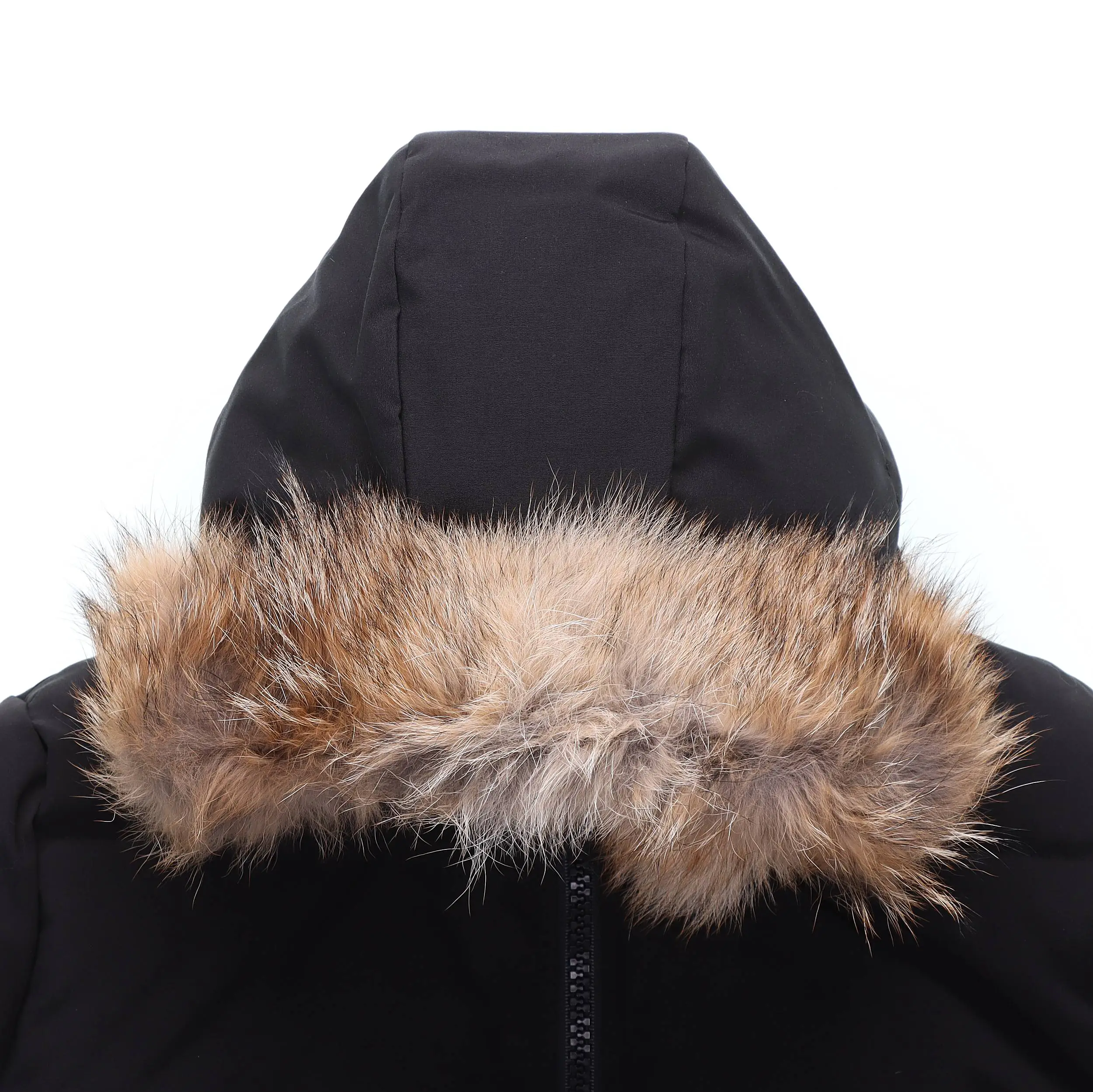 Canada Goose Mystique Series Down Jackets Women's Black