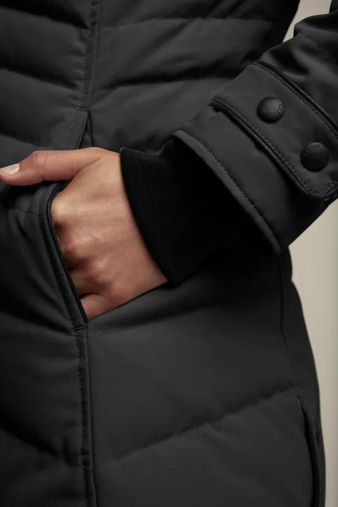 Canada Goose Lorette Series Down Jackets Women's