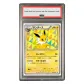 PSA Grading: 8