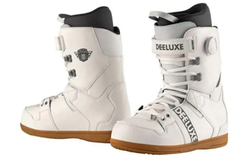 Deeluxe DNA Single Snowboard Ski Boots Unisex-3