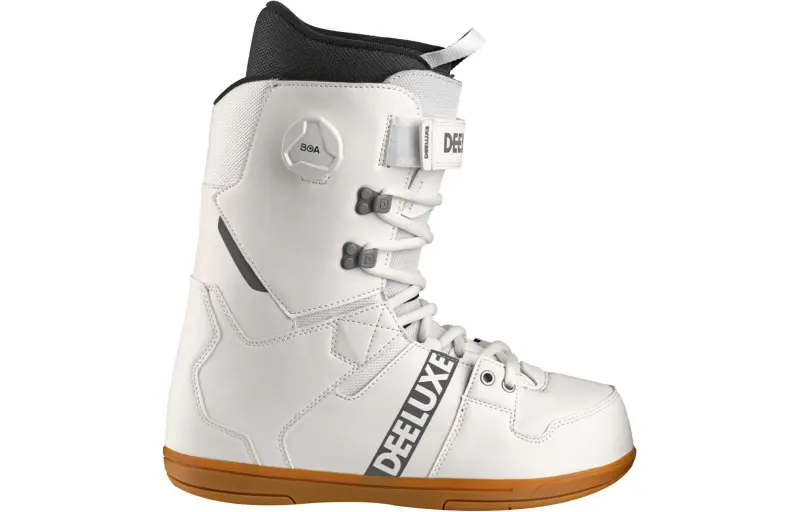 Deeluxe DNA Single Snowboard Ski Boots Unisex-4