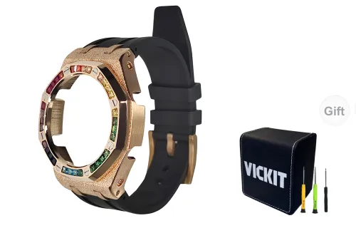 Vickit Unisex Accessories