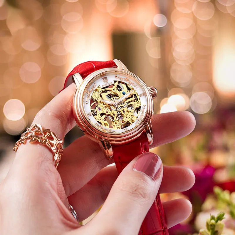 ROCOS Women's Watch-5