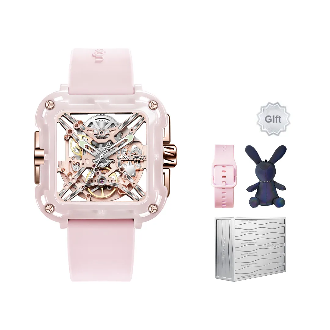 CIGA design Women's X Collection Watch