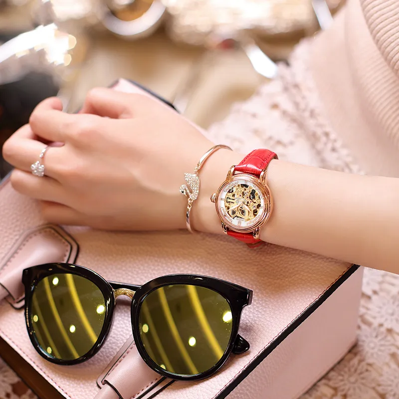 ROCOS Women's Watch-11