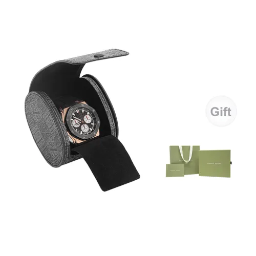 VANESSA HOGAN Unisex Watch Case