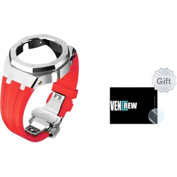 Vencrew Unisex Farmhouse Series Watch Cases