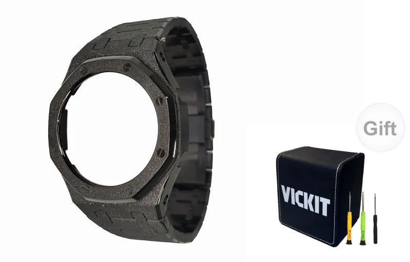 Vickit Unisex Watch Cases-0