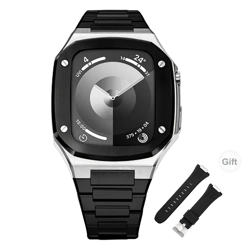 Soul Cool Unisex Watch Cases-11