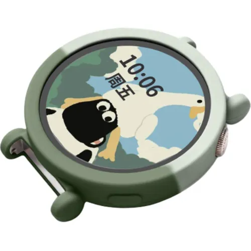 Keppot Men Watch Cases