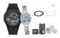 Black Warrior+Sea Blue Small Sugar Cube[Bracelet Box]