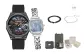 Black Planet+Sea Blue Small Sugar Cube[Bracelet Box]