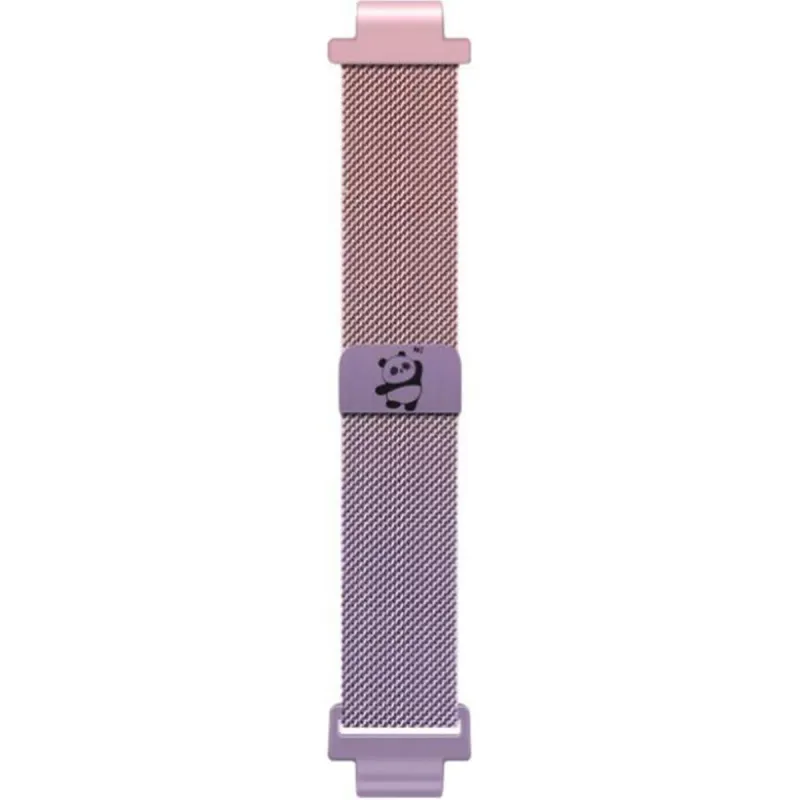 Yu Qing Imoo Compatibility Watch Band Stainless Steel Material-2
