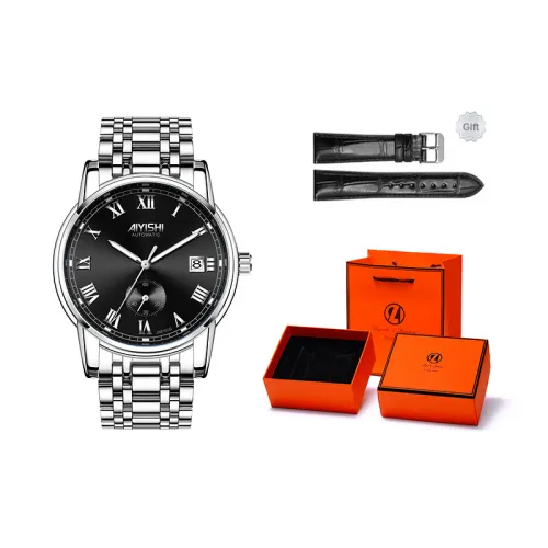 AIYISHI Men Watch
