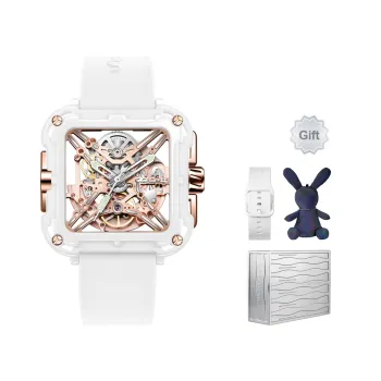 CIGA design Women's X Collection Watch