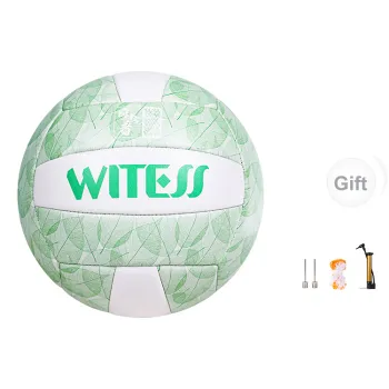 WITESS Volleyball