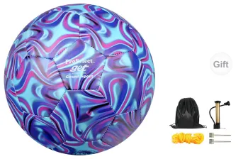 ProSelect Soccer
