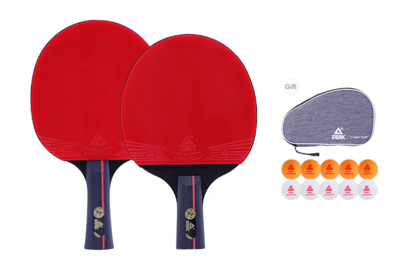 PEAK Ping Pong Paddles-4
