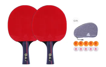 PEAK Ping Pong Paddles