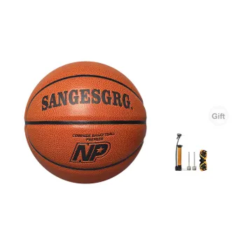 SANGESGRG Basketball