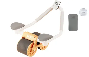 361° Abdominal Rollers