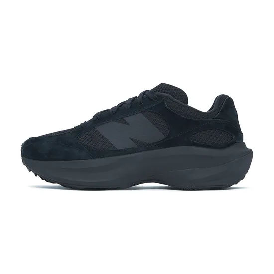New Balance Wrpd Runner Running Shoes Unisex Low-top Black
