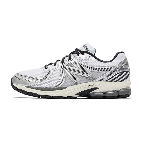 New Balance 860v2 Milky Way Pack Optic White