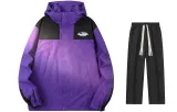 Purple (regular slacks)