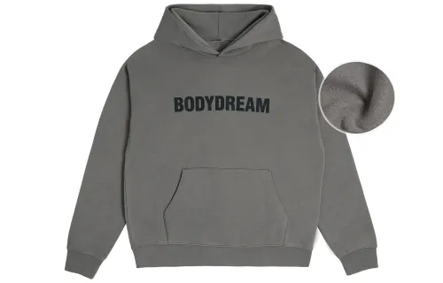 bodydream Unisex Sweatshirt