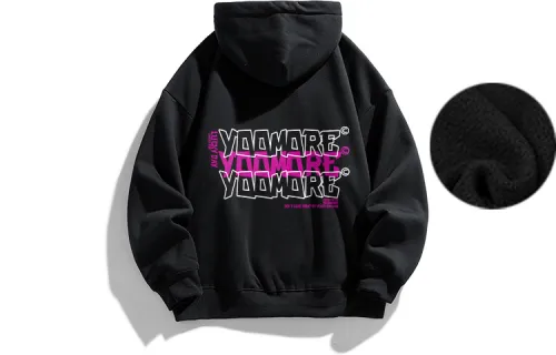 YooMore Unisex Sweatshirt
