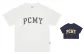 Raw White (Comes with Cropped Graphite Blue)