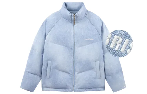 88rising Unisex Quilted Jacket