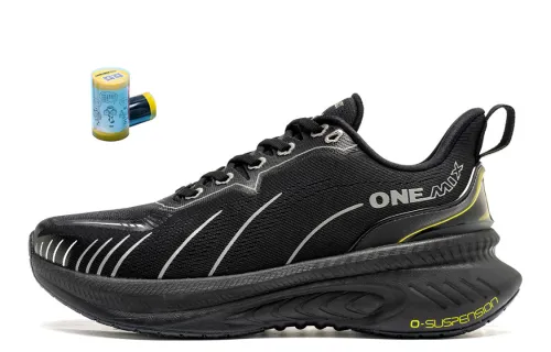 ONEMIX Shock absorber Running shoes Unisex