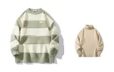 Green (free brand sweater)