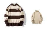 Brown (free brand sweater)