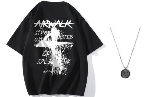 Airwalk Unisex T-shirt