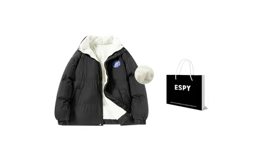 ESPY Unisex Quilted Jacket