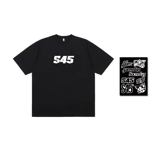 S45 Unisex T-shirt