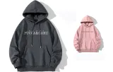 Buy [dark gray + pink]