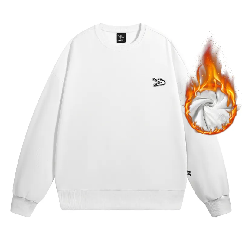 Dnnnnx Sweatshirts Unisex-14