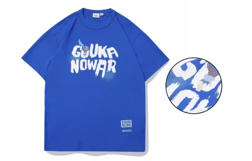 Guuka Unisex T-shirt