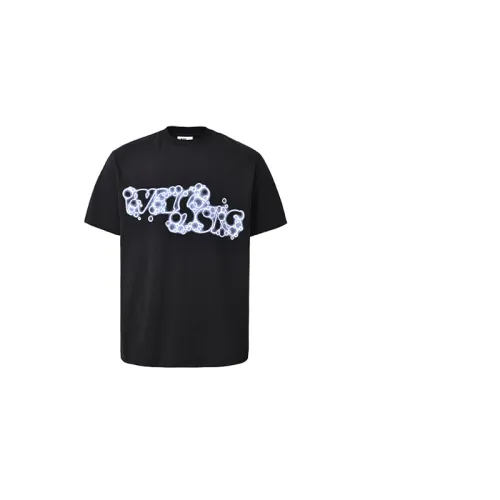 WHOOSIS Unisex T-shirt