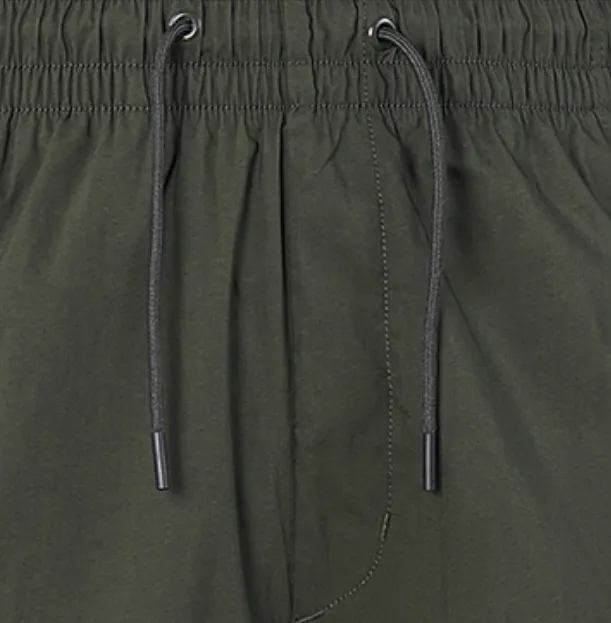Nike Cargo Pants Men's Army Green