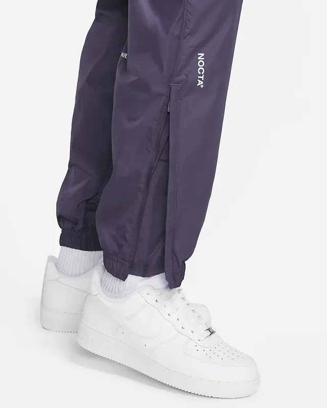 Drake Nike NOCTA Woven Pant XL 2024 white/sail