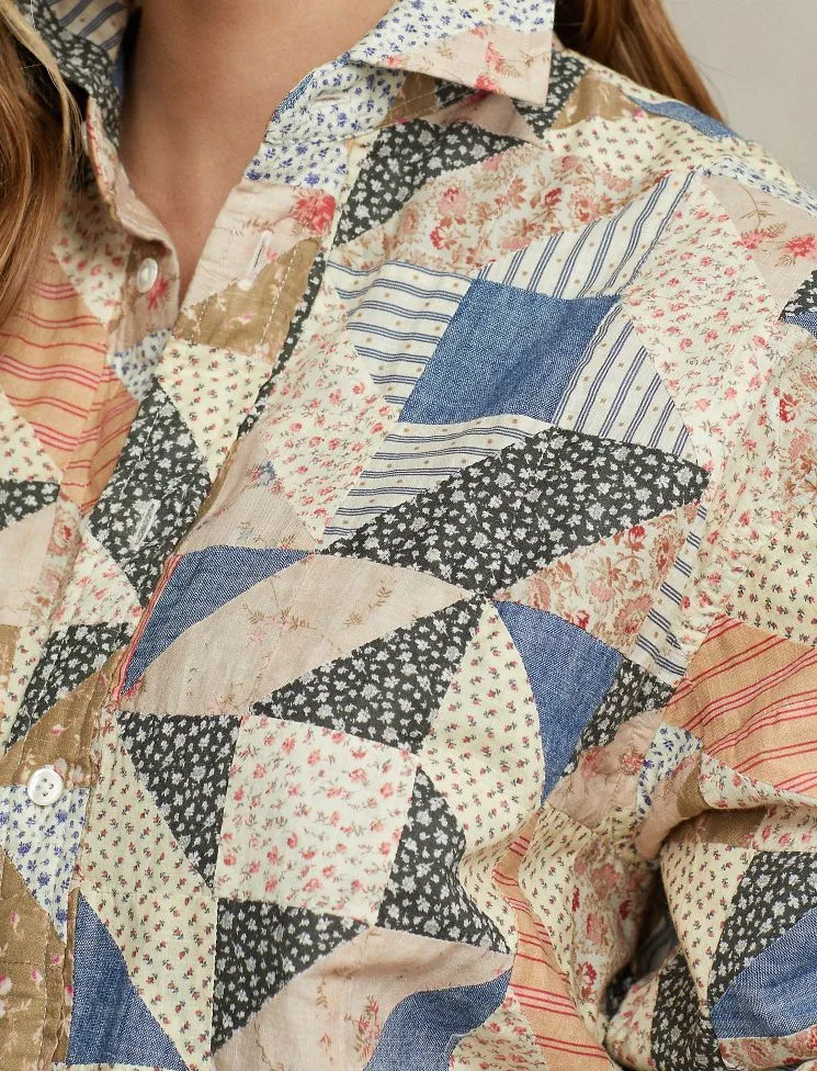 Polo Ralph Lauren Shirt Women's Multicolor