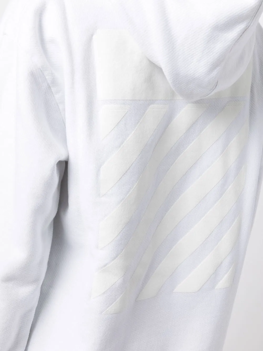 OFF WHITE Long Sleeved Dresses Women's White