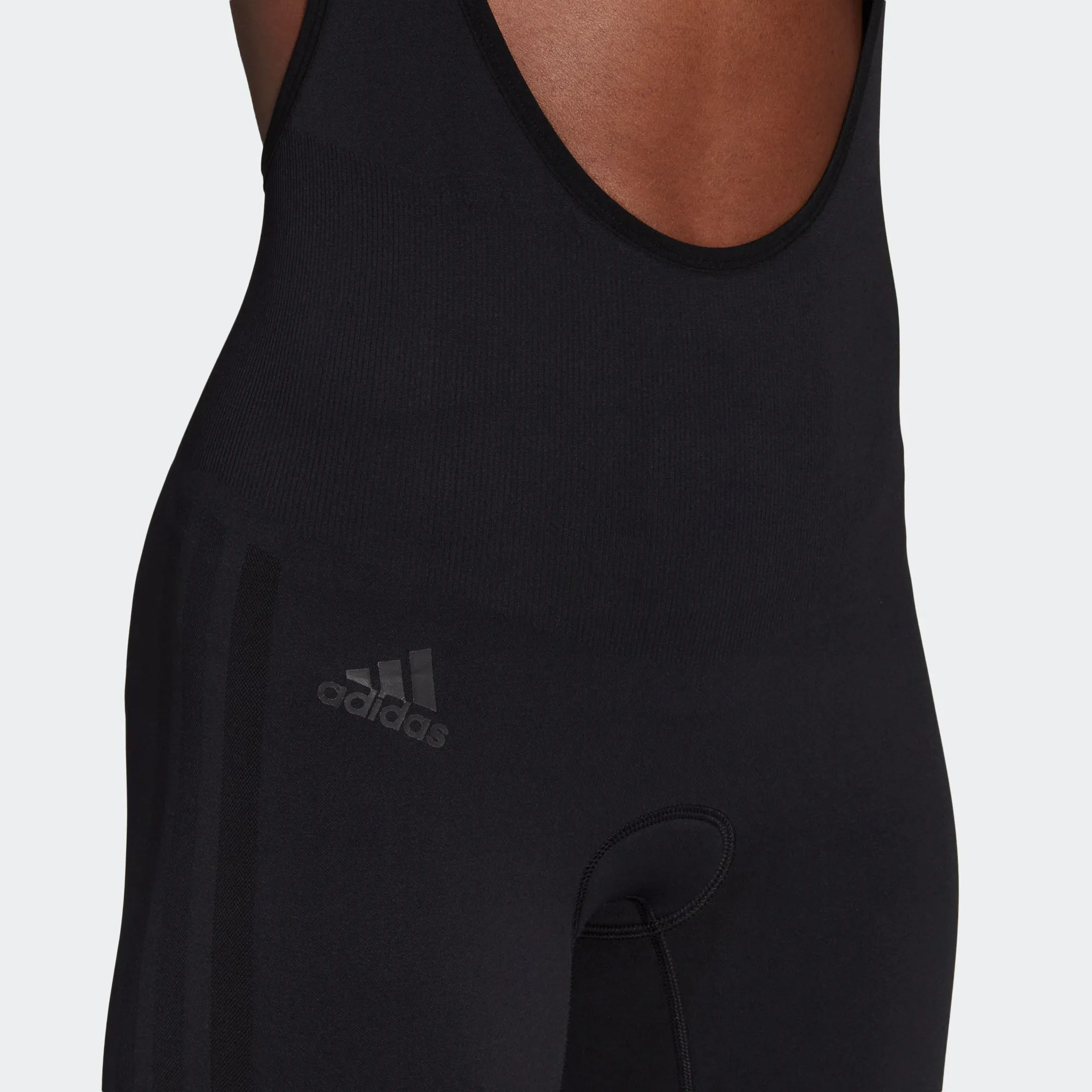 Adidas Cycling Pants Women's Black